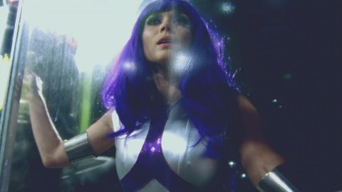 Pic: Simone Spoladore in Magnifica 70