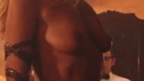 Pic: Simone Spoladore in Magnifica 70