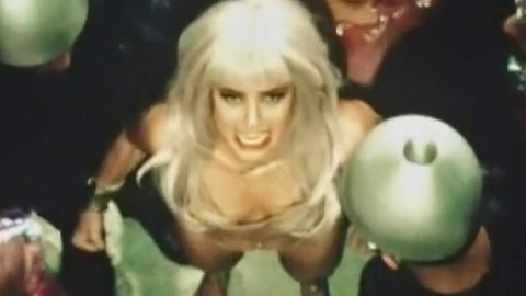 Pic: Simone Spoladore in Magnifica 70