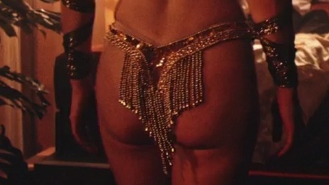 Pic: Simone Spoladore in Magnifica 70