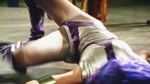 Pic: Simone Spoladore in Magnifica 70