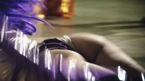 Pic: Simone Spoladore in Magnifica 70