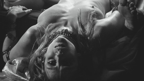 Pic: Simone Spoladore in Magnifica 70