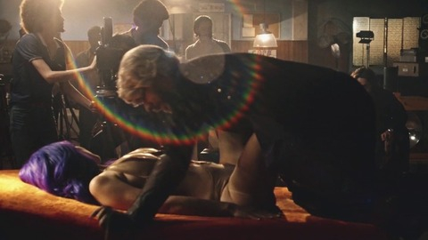 Pic: Simone Spoladore in Magnifica 70 (2015-2018)