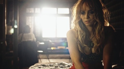 Pic: Simone Spoladore in Magnifica 70