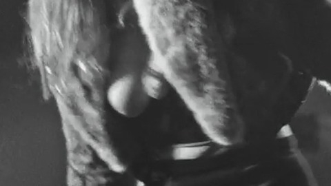 Pic: Simone Spoladore in Magnifica 70
