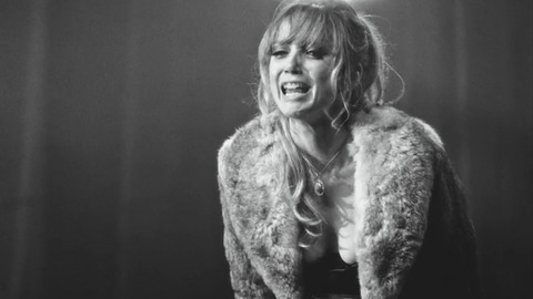 Pic: Simone Spoladore in Magnifica 70