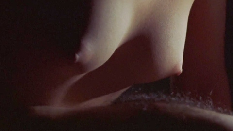 Pic: Randall Carpenter in Cannibal Girls