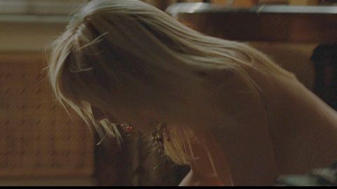 Pic: Sandra Lavoie in Barney's Version (2010)