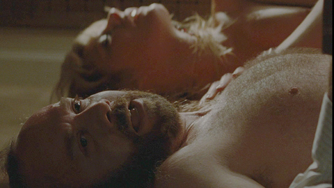 Pic: Sandra Lavoie in Barney's Version (2010)