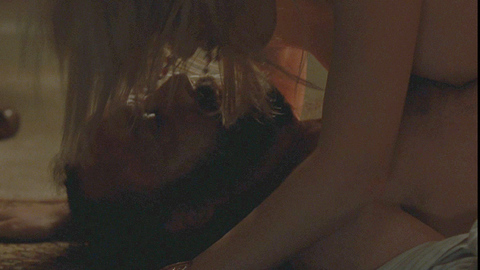 Pic: Sandra Lavoie in Barney's Version