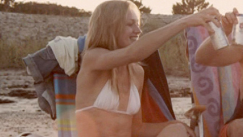 Pic: Kerry Bishé in Nice Guy Johnny