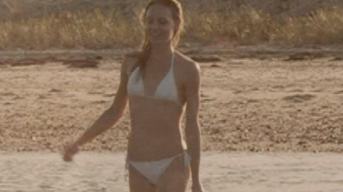 Pic: Kerry Bishé in Nice Guy Johnny