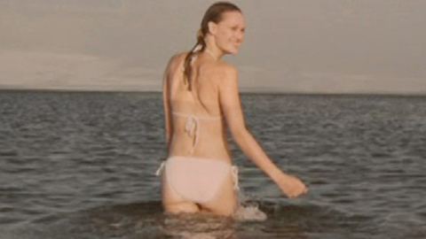 Pic: Kerry Bishé in Nice Guy Johnny