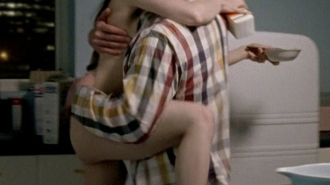 Pic: Lydia Wilson in Any Human Heart