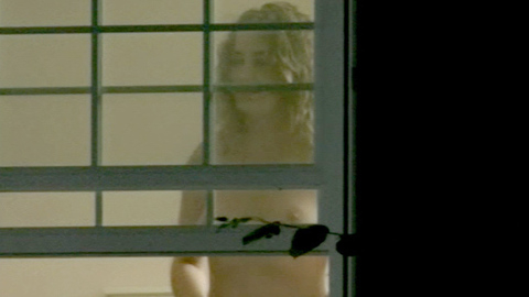 Pic: Alicia Kraemer in Sigma Die!