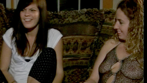 Pic: Alicia Kraemer in Sigma Die!