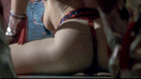 Pic: Adele Lakeland in King Ralph