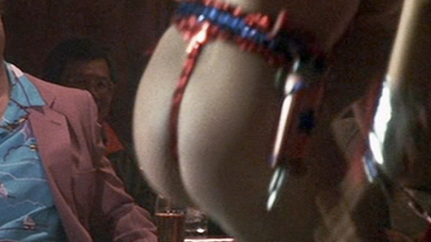 Pic: Adele Lakeland in King Ralph