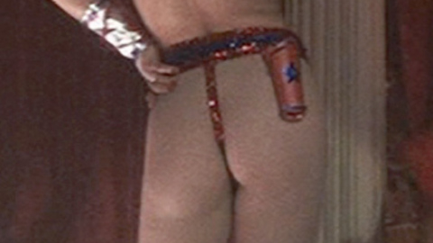 Pic: Adele Lakeland in King Ralph