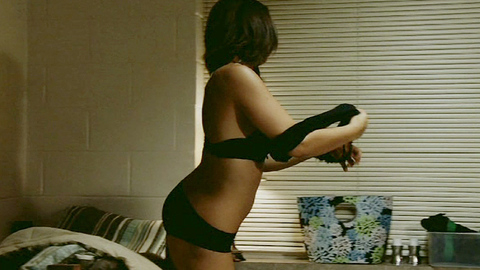 Pic: Lydia Chandler in Dismal