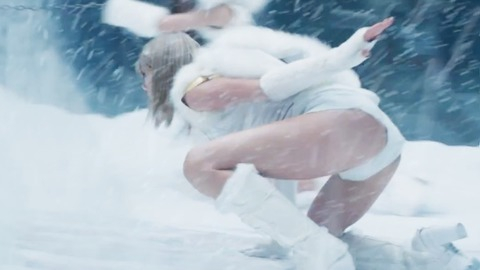 Pic: Taylor Swift in Taylor Swift - Bad Blood