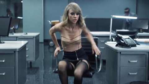 Pic: Taylor Swift in Taylor Swift - Bad Blood