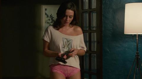 Pic: Addison Timlin in Odd Thomas