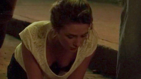 Pic: Addison Timlin in Love & Air Sex