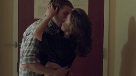 Pic: Addison Timlin in Love & Air Sex