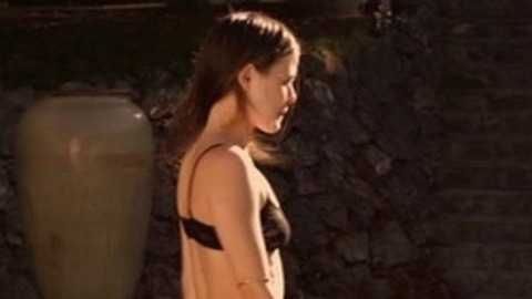 Pic: Augie Duke in Extracted