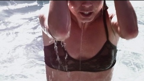 Pic: Augie Duke in Extracted