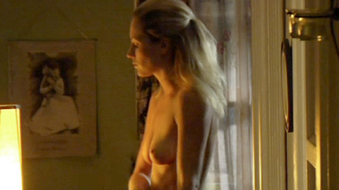 Pic: Jessica Sonneborn in Lure: Teen Fight Club