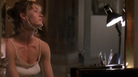 Pic: Kelly Rowan in Candyman: Farewell to the Flesh