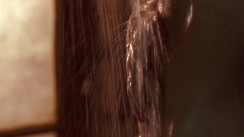 Pic: Kelly Rowan in Candyman: Farewell to the Flesh