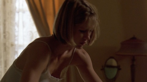 Pic: Kelly Rowan in Candyman: Farewell to the Flesh