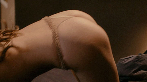 Pic: Madalina Mariescu in Born to Raise Hell