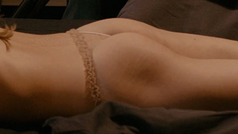 Pic: Madalina Mariescu in Born to Raise Hell