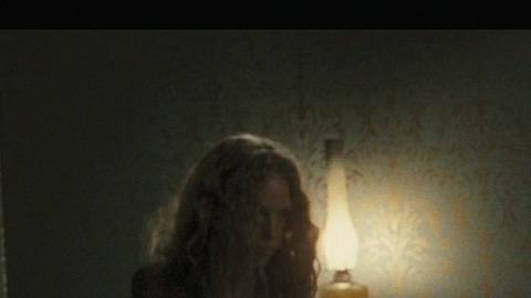 Pic: Jenny Gabrielle in Sweetwater