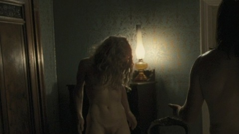 Pic: Jenny Gabrielle in Sweetwater