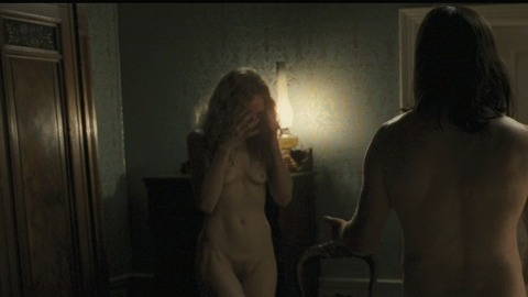 Pic: Jenny Gabrielle in Sweetwater