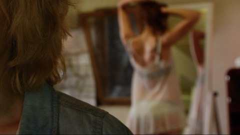 Pic: Analeigh Tipton in Lucy