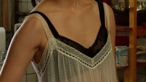 Pic: Analeigh Tipton in Lucy