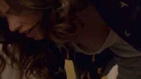 Pic: Analeigh Tipton in Two Night Stand