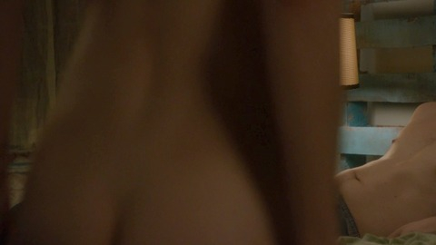 Pic: Analeigh Tipton in Two Night Stand