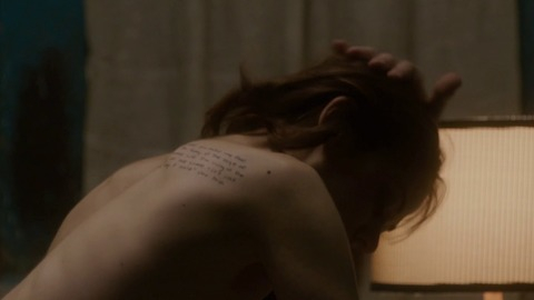 Pic: Analeigh Tipton in Two Night Stand