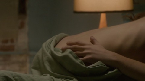 Pic: Analeigh Tipton in Two Night Stand