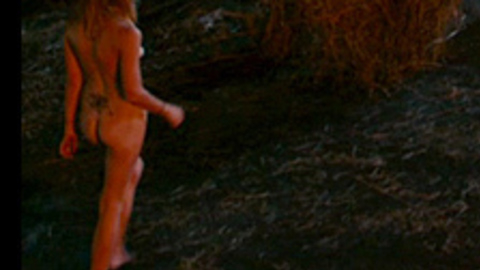 Pic: Kimberly Shannon Murphy in Drive Angry 3D