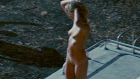Pic: Kimberly Shannon Murphy in Drive Angry 3D