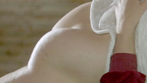 Pic: Nancy Trotter Landry in The Orgasm Diaries